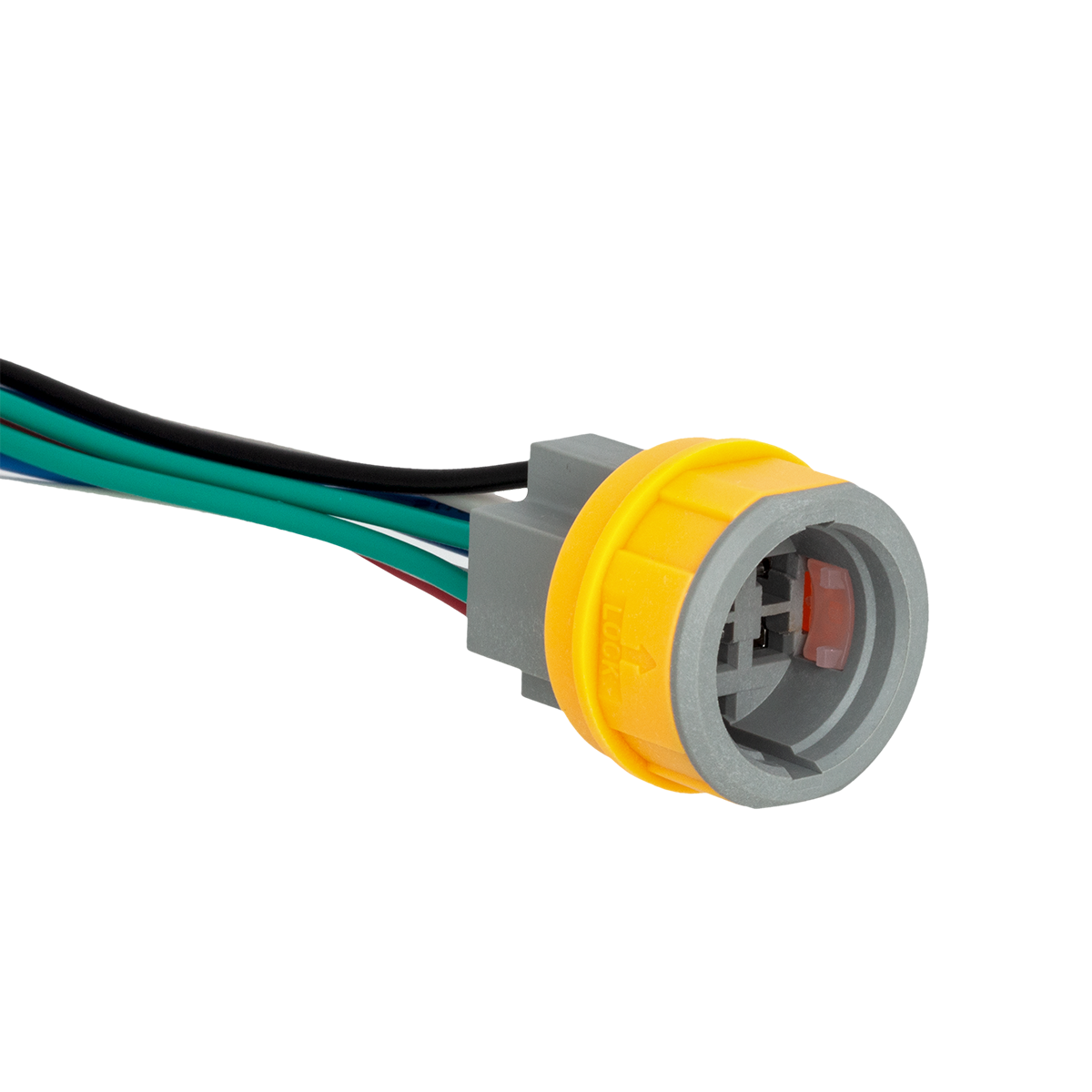 Коннектор для MT67 с 8-ми пиновым разъемом MT67-F1922-PIN8