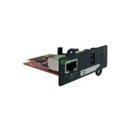 Адаптер SNMP DA807 для ИБП HT/RM 33