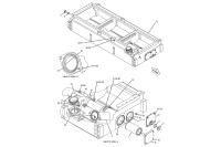Catelpillar PAN GP-OIL