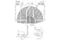 Catelpillar GAUGE GP-COOLANT LEVEL
