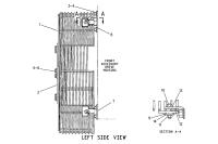 Catelpillar GUARD GP-DAMPER