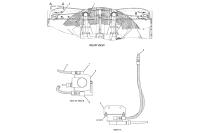 Catelpillar GAUGE GP-COOLANT LEVEL