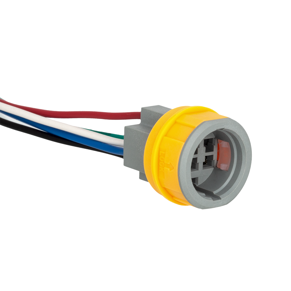 Коннектор для MT67 с 5-х пиновым разъемом MT67-F1922-PIN5