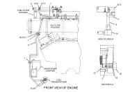 Catelpillar PUMP GP-FUEL PRIMING –RH