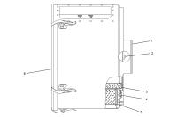 Catelpillar AIR CLEANER GP –HEAVY-DUTY
