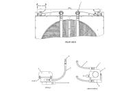 Catelpillar GAUGE GP-COOLANT LEVEL