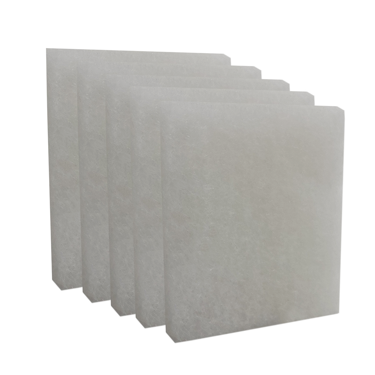 Фильтр сменный для MTK-250, 150 г/м2, класс G4 (комплект 5 шт.) MTK-FMNT255