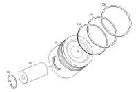 OIL CONTROL RING