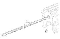 CAMSHAFT