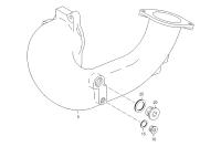 COPPER SEALING RING