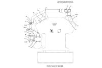 Catelpillar LINES GP-ENGINE OIL