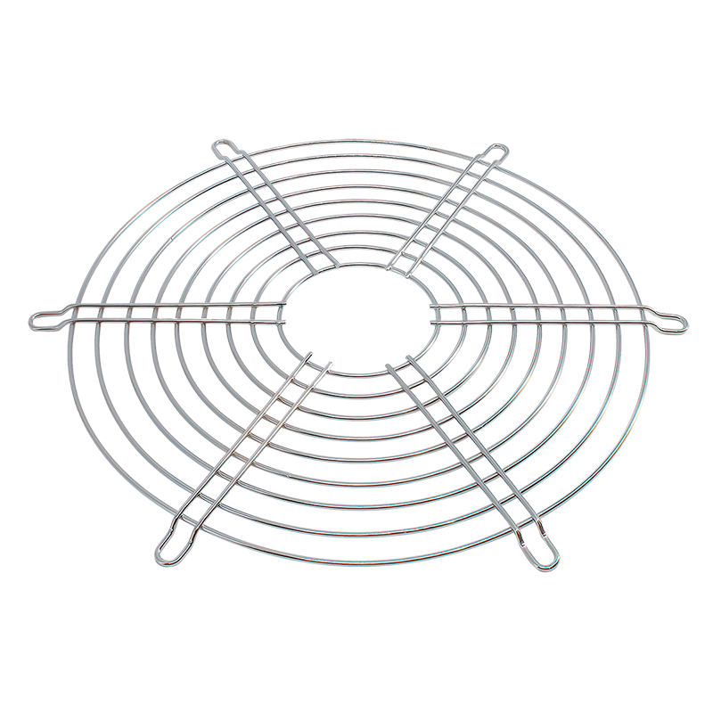Металлическая защитная решетка для VENT-22260; VENT-22280 VENT-220.MG