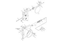Catelpillar SHUTOFF GP-AIR –INLET, LH