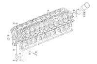 BEARING CAMSHAFT STD