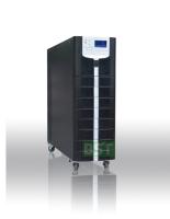 ИБП BST HT33040XL