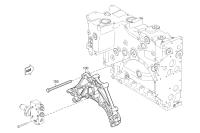 HEX SCREW