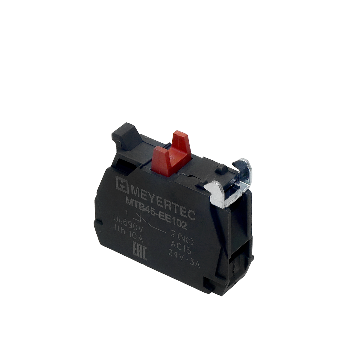 Блок-контакт для серий MTB4/MTB5, 1NC MTB45-EE102