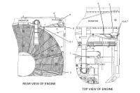 Catelpillar GAUGE GP-COOLANT LEVEL