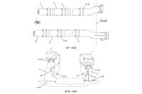 Catelpillar MANIFOLD GP-EXHAUST