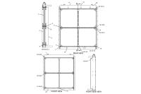 Catelpillar RADIATOR GP