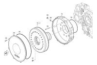 PLUG HEX SOC HD G1/4 17.5 X 11 42CRM04