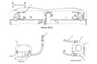 Catelpillar GAUGE GP-COOLANT LEVEL