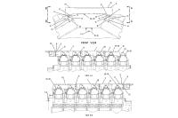 Catelpillar LINES GP-WATER –UPPER