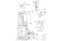 Catelpillar RADIATOR & FAN GP