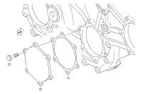 GASKET
