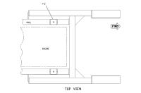 Catelpillar MOUNTING GP-ENGINE FLEXIBLE