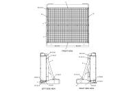 Catelpillar RADIATOR GP