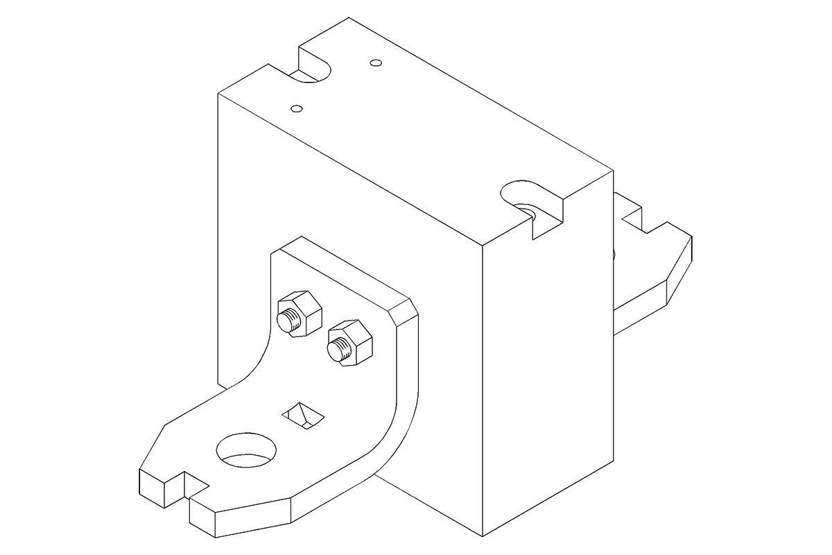 CATERPILLAR TRANSFORMER AS-CURRENT –NEUTRAL SENSING