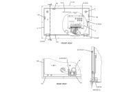 Catelpillar CONTROL GP-GOVERNOR