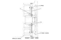 Catelpillar COUPLING GP-GENERATOR