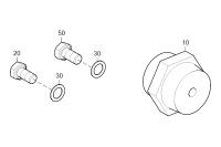CONICAL SPR. WASHER
