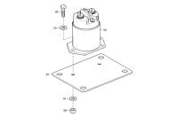 CONICAL SPR. WASHER