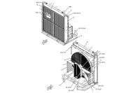 Catelpillar RADIATOR GP