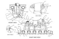 Catelpillar LINES GP-AIR