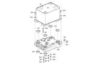 HEX SCREW