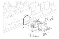 COPPER SEALING RING