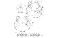 Catelpillar LINES GP-TURBOCHARGER OIL