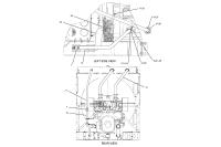 Catelpillar LINES GP-COOLANT