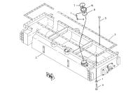 Catelpillar PAN GP-OIL