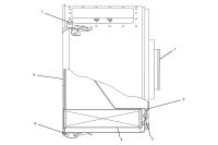 Catelpillar AIR CLEANER GP