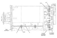 Catelpillar FASTENER GP-GENERATOR COUPLING