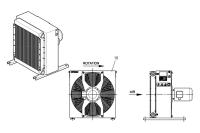 FUEL COOLER