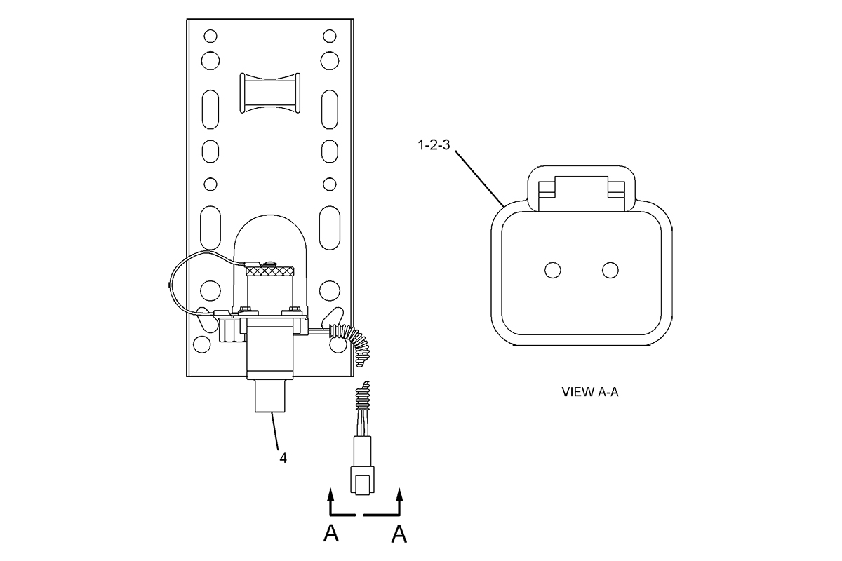 CATERPILLAR VALVE GP-ETHER STARTING