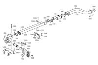 CLAMP HALF PIPE AD 9 -70
