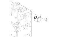 HEX SCREW