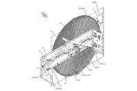 Catelpillar FAN GP-BLOWER